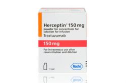 Герцептин (Herceptin)