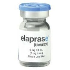 Элапраза (Elaprase)