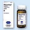 Мадопар быстродействующие таблетки (диспергируемые) «125» (Madopar dispersible «125»)