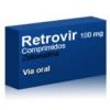 Ретровир (Retrovir)