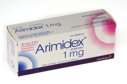 Аримидекс (Arimidex)