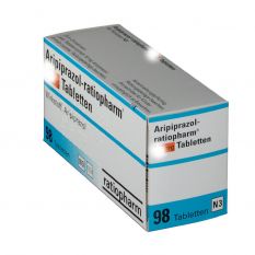 Арипипразол (Aripiprazole)