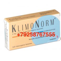 Климонорм (Klimonorm)