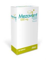 Месалазин (Mesalazine)