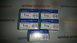 Митомицин C (Mitomycin C)