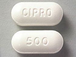 Пефлоксацин-АКОС (Pefloxacin-AKOS)
