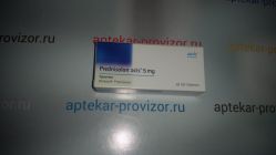 Преднизолон буфус (Prednisolon bufus)