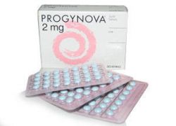 Прогестерон (Progesterone)