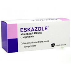 Прокаинамид-Эском (Procainamide-Eskom)