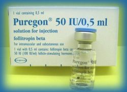 Пурегон (Puregon)