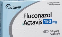 Флуконазол (Fluconazole)