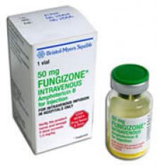 Фунгизон (Fungizone)