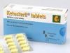 Кетостерил (Ketosteril tablets)