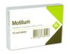 Мотилиум (Motilium)