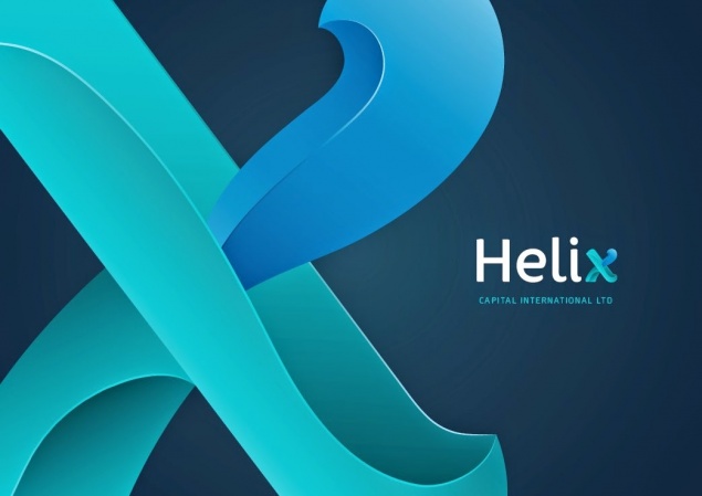 Как зарегистрироваться в Helix Capital Investments Ltd