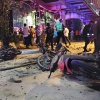 Взрыв бомбы в Бангкоке. Видео.